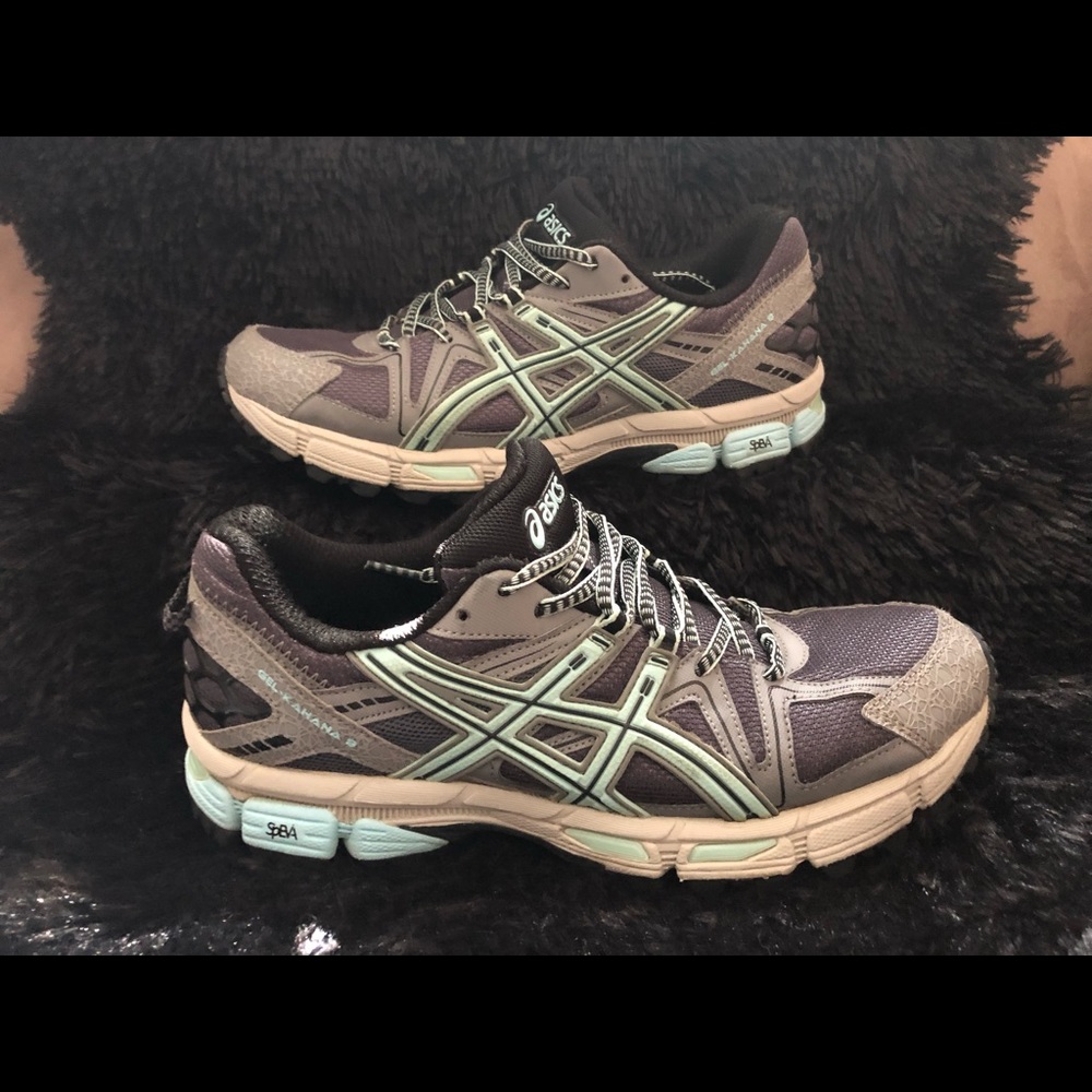 ASICS Gel-Kahana 8 Trail Running